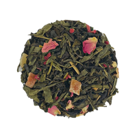 Cherry Blossom tea