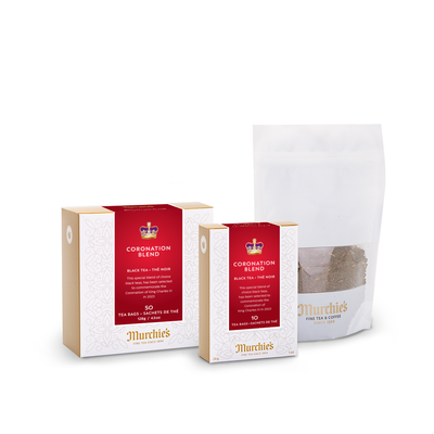 Coronation Blend