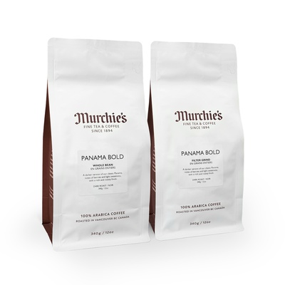 Panama Bold Coffee