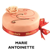 Marie Antoinette Cake